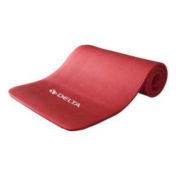 Delta 15 Mm Deluxe Foam Pilates Minderi & Yoga Mat