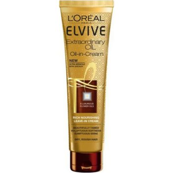 Elseve Oil-in Cream Tüm Saç Tipleri İçin 150 ml