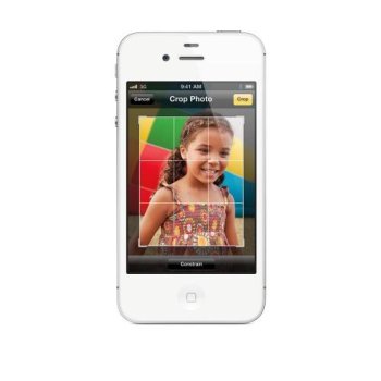 iPhone 4S 64 GB 3G Beyaz