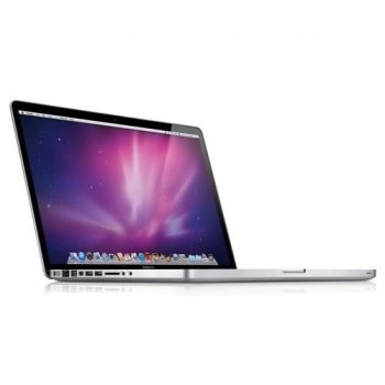 MacBook 15.4