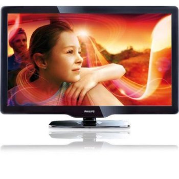 Philips 22PFL3606 56 Ekran LCD TV
