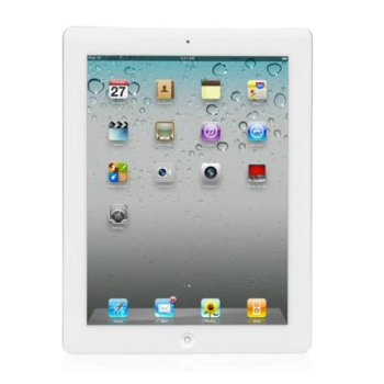 iPad 2 16 GB Beyaz + 3G